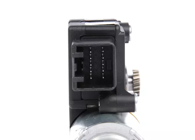 Sunroof Sunshade Motor with Control Module - GM (22885811)