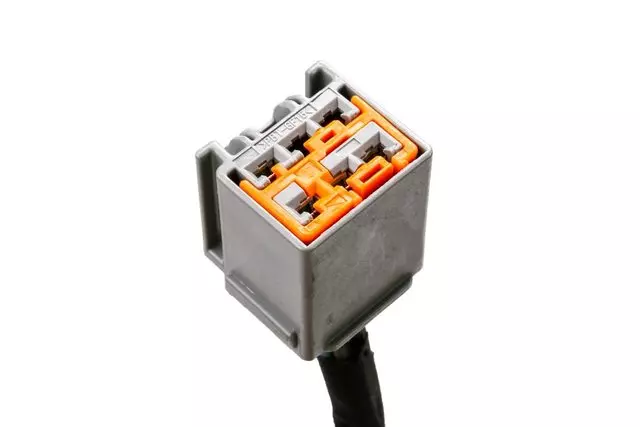 84017502 - : Driver Seat Back Wiring Harness for GM Image