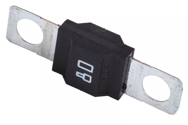 84070940 - : 80 Amp Fuse for Buick: Regal Sportback, Regal TourX | Cadillac: XT4 | Chevrolet: Equinox | GMC: Terrain Image