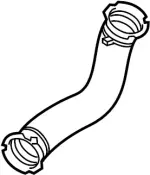 144605DC0A - : Tube for Infiniti Image