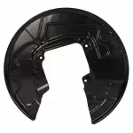 HP5Z2C028B - Brakes: Splash Shield for Ford: Edge | Lincoln: Nautilus Image