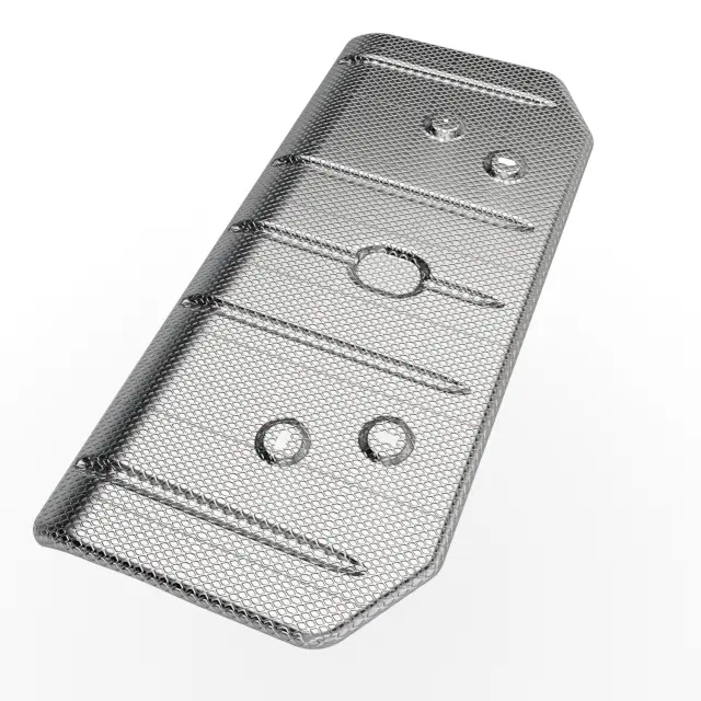 5026225AT - : Receiver Module for Mopar Image