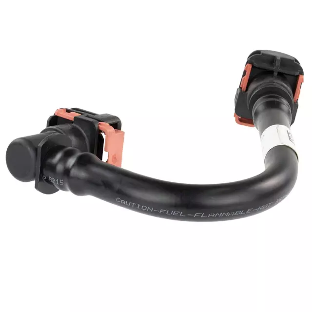 Evaporative Emissions System Lines - Ford (ML3Z-9D333-H)