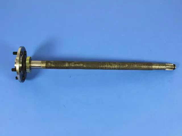 Axle Shaft, Right - Mopar (04713192)