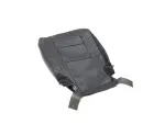 6MV28LR5AA - Interior Trim: Rear Seat Back Cover for Jeep: Grand Cherokee Image