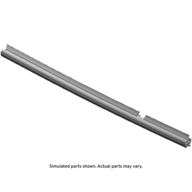 95301297 - : Belt Weather-Strip for Buick: Encore Image