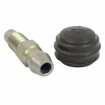 BKBOE16 - Brakes: Caliper Bleeder Screw for Ford: Escape | Mercury: Mariner Image