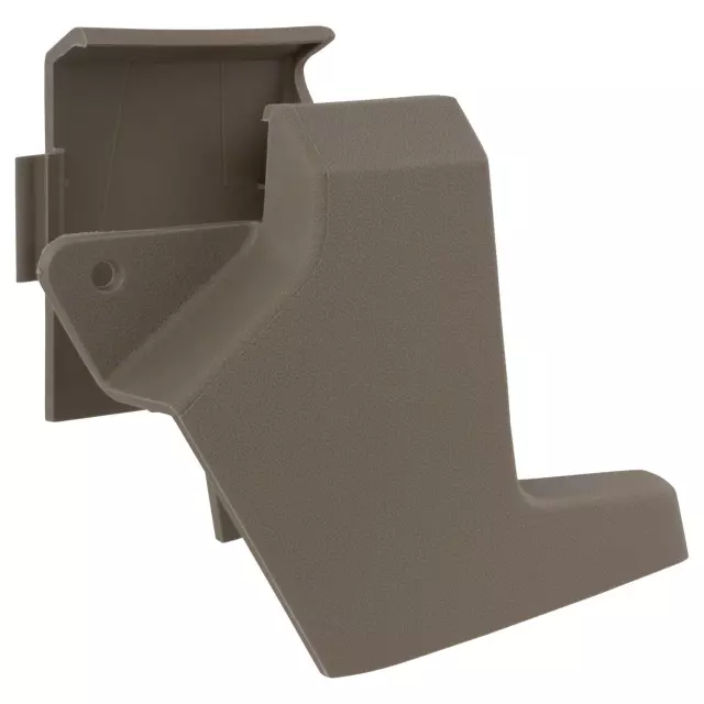 Cover Seat Track - Ford (KT4Z-5861748-AV)