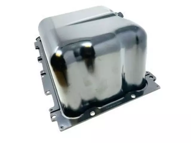 Oil Pan - Ford (3W7Z-6675-BC)