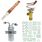 AK2486 - : A/C System Repair Kit -- Ancillary Kit for UAC Image