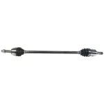 NCV53148 - : 13-17 Nissan Versa CV Axle Assembly  - Front Right for GSP Image
