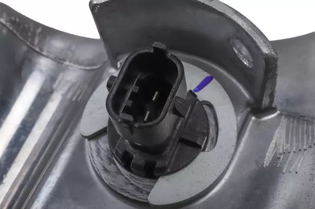 Oil Pan - GM (25202729)