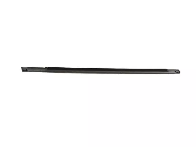 Door Belt Outer Weatherstrip, Left - Mopar (68286273AA)