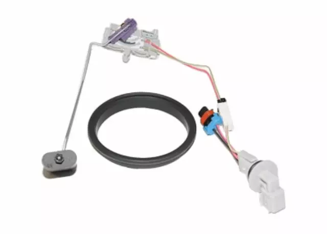 88966958 - Air &amp; Fuel Delivery: Fuel Tank Sending Unit for Chevrolet: Tahoe | GMC: Yukon Image
