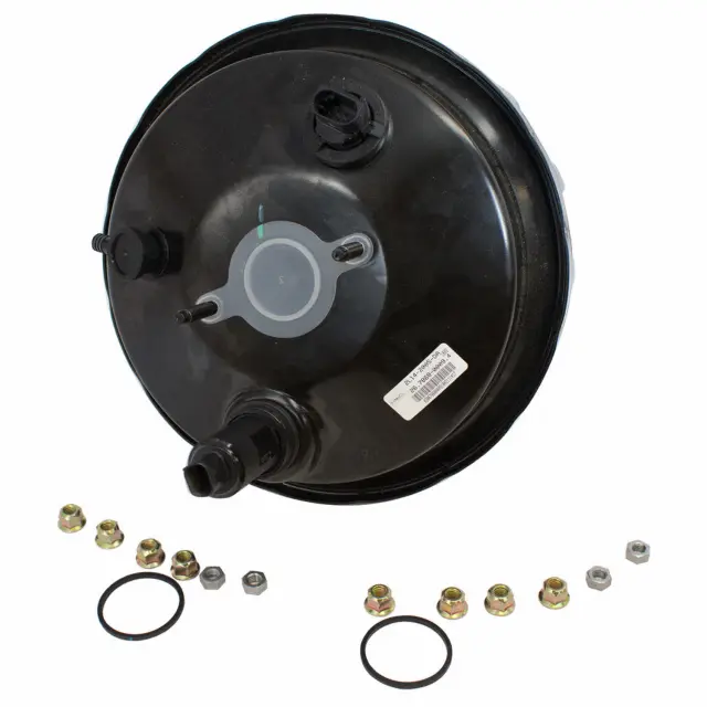 BRB2 - Body: Booster Assembly for Ford: Expedition | Lincoln: Navigator Image