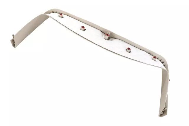 23246022 - Body: Upper Gate Trim for Buick: Envision Image