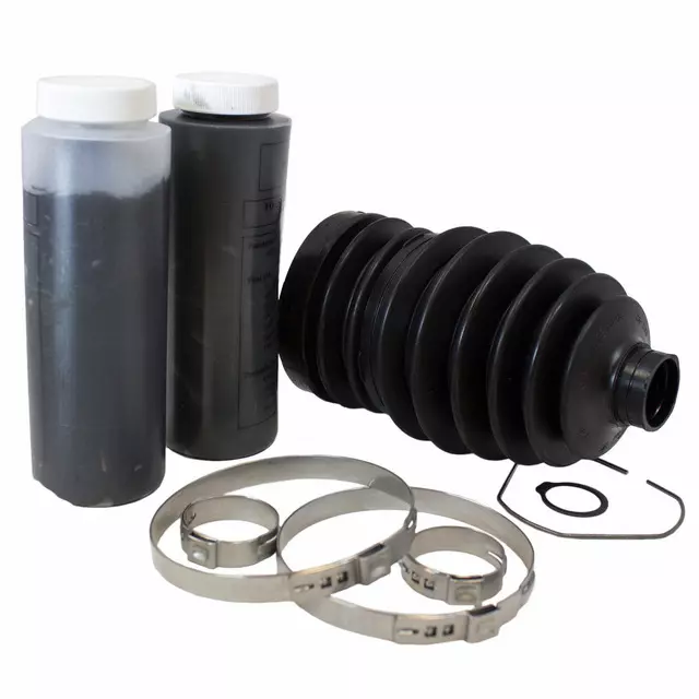 AE5Z3A331A - Suspension: Boot Kit for Ford: Fusion | Lincoln: MKZ | Mercury: Milan Image