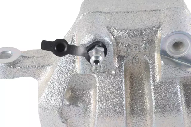 Front Disc Brake Caliper Assembly - GM (13578804)