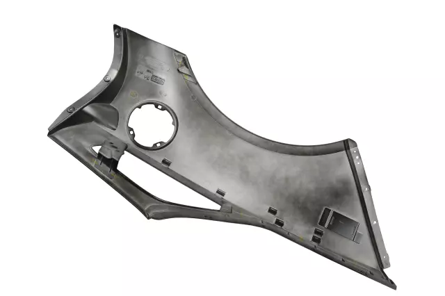 Driver Side Quarter Outer Panel - GM (84453012)