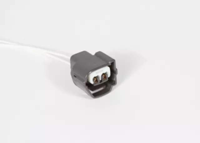 PT2548 - : Gray Temperature Sensor Wiring Connector for ACDelco Image