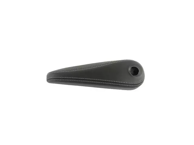 Second Row Armrest, Right - Mopar (5RD461X3AD)