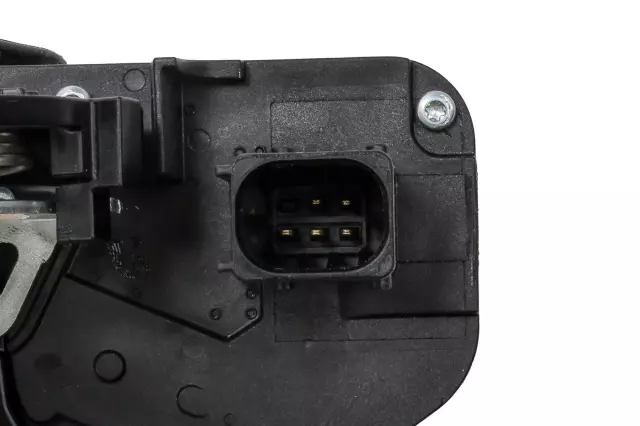 Driver Side Front Door Lock - GM (22862020)