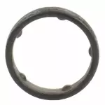 9X2Z6K649B - : Adapter Gasket for Ford Image