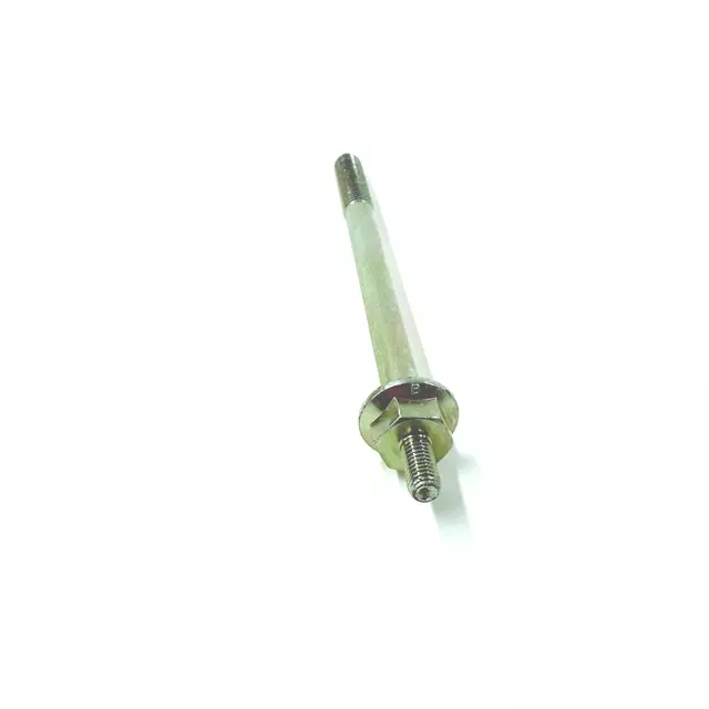N91128401 - Electrical: Starter Solenoid Mount Stud for Volkswagen: Golf Image