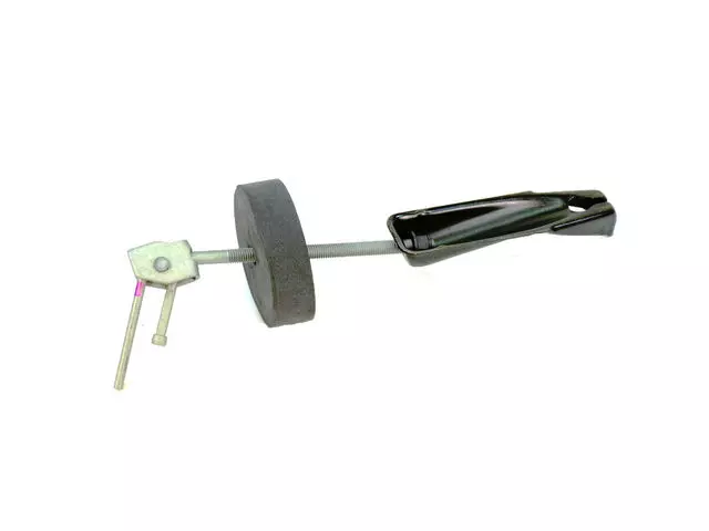 52021721AB - Parking Brake: Parking Brake Cable Tensioner for Mopar Image