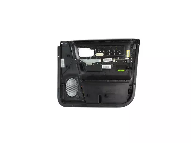 Front Door Trim Panel, Left - Mopar (6KJ891GXAA)