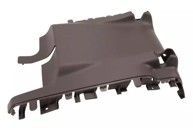 23452205 - Body: Under Cover for Cadillac: Escalade | Chevrolet: Tahoe | GMC: Yukon Image