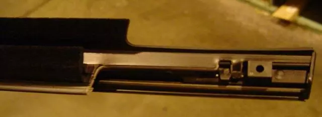 2001-2007 Toyota Highlander - Belt Weather-Strip - Toyota (75710-48020)