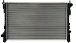 2936 - : OSC 2936 Radiator for OSC Image