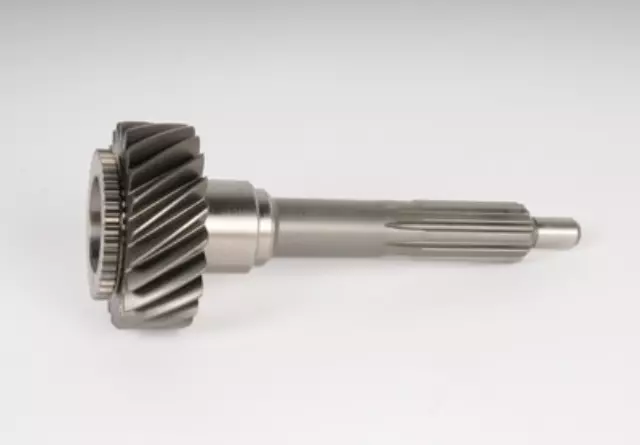12382877 - : Manual Transmission Input Shaft with Drive Gear for GM Image
