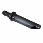 E9SZ4022A - Suspension: Differential Vent Hose for FORD Image