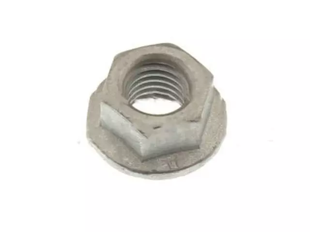 Ft Lower Control Arm Nut - Ford (W520516-S441)