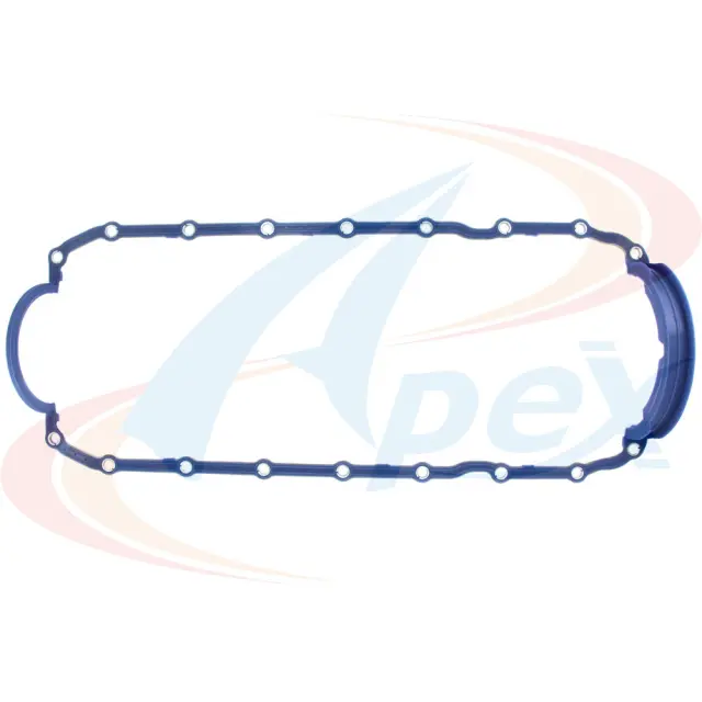 AOP260 - Engines &amp; Components: APEX Automobile Parts Inc Oil Pan Gasket Set for APEX Automobile Parts Inc Image