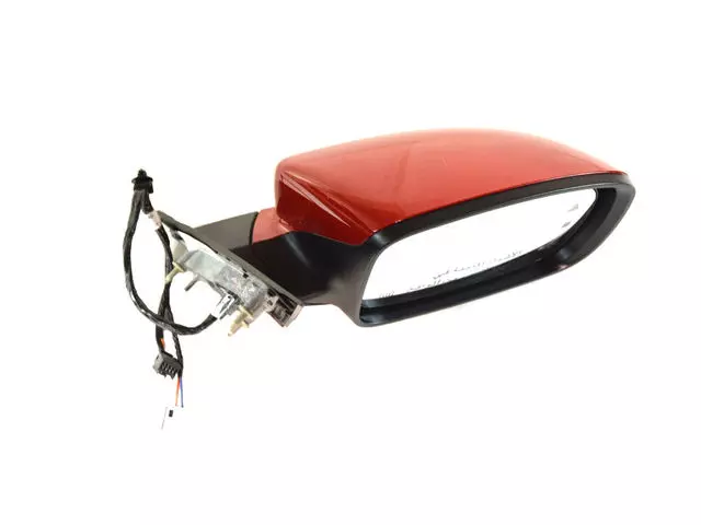 1WB74JRYAE - Doors, Door Mirrors and Related Parts: Outside Rearview Mirror, Right for Mopar Image