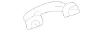 16381029517D05 - : Assist Strap for Mercedes-Benz Image