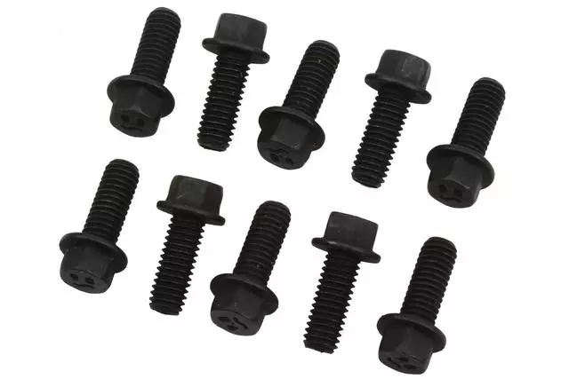 14078823 - Cooling System: Water Pump Bolt for GM Image image