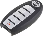 285E39UF7B - : Keyless Lock Pad for Nissan: Murano, Pathfinder Image