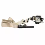 DP5Z54611B09AM - : Seat Belt Assembly for Ford: Fusion | Lincoln: MKZ Image