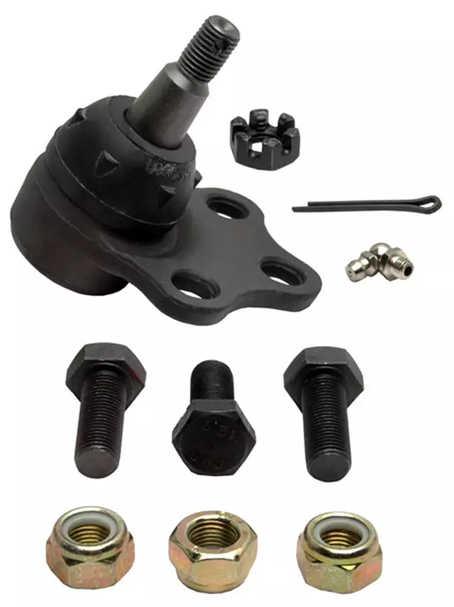Front Lower Ball Joint - ACDelco (46D2259A)