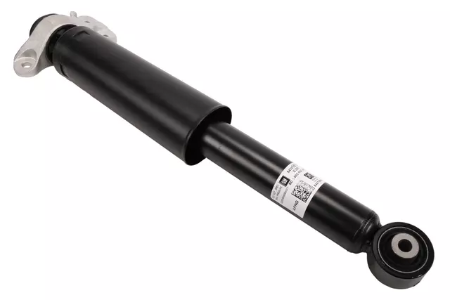 Part# 84701677 Rear Driver Side Shock Absorber with Upper Mount - GM (84701677)