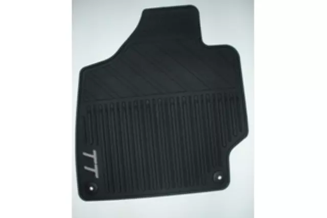 8J1061520041 - : Floor Mats for Volkswagen Image
