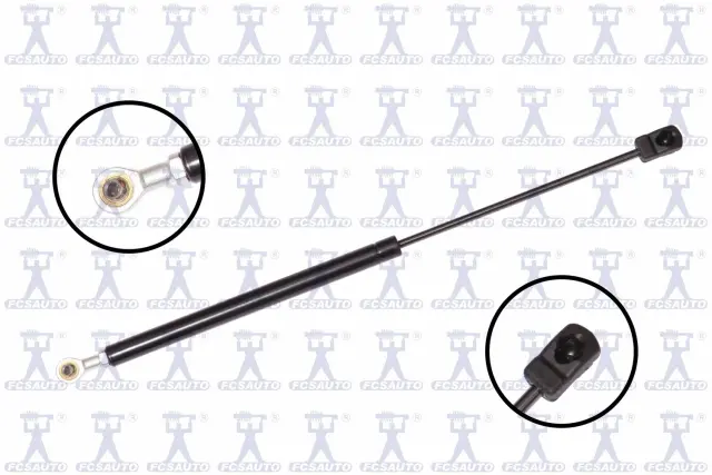 84646 - Exterior: Focus Auto Parts Back Glass Lift Support for Focus Auto Parts Image