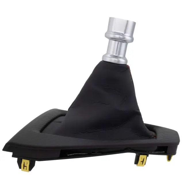 PR3Z-7277-DA - Manual Transmission Shift Boot Ford Parts Direct