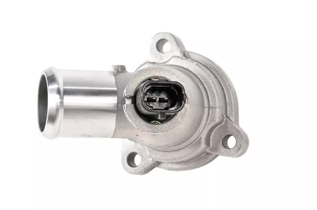 131200 - Cooling System: ACDelcoâ„¢ Thermostat Unit for GM Image