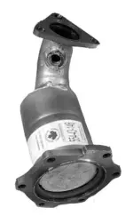 43146 - : Direct-Fit Catalytic Converter (Non C.A.R.B. Compliant) for AB Catalytic Image