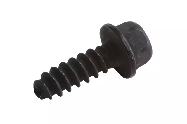11519774 - : Lower Column Cover Bolt for Chevrolet: HHR Image